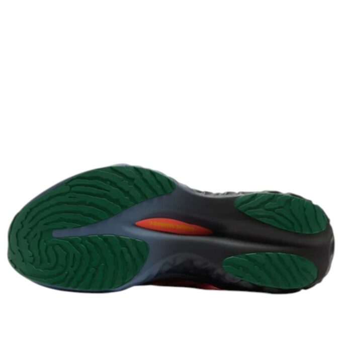 PUMA x Salehe Bembury Velum Nitro “Naranja”