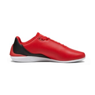 PUMA x Scuderia Ferrari Drift Cat Decima “Rosso Corsa”
