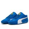 PUMA x Scuderia Ferrari Monza Speedcat “Azul de dirección”