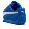 PUMA x Scuderia Ferrari Monza Speedcat “Azul de dirección”