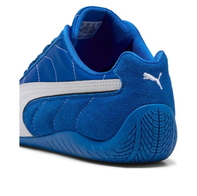 PUMA x Scuderia Ferrari Monza Speedcat “Azul de dirección”