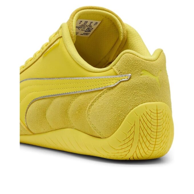 PUMA x Scuderia Ferrari Speedcat “Amarillo Veloz”