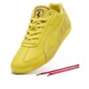 PUMA x Scuderia Ferrari Speedcat “Amarillo Veloz”