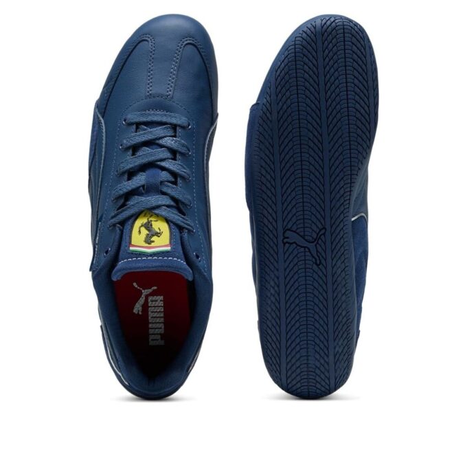 PUMA x Scuderia Ferrari Speedcat “Azul Persa”