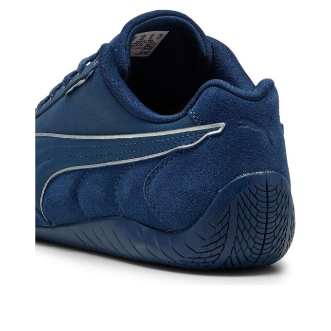 PUMA x Scuderia Ferrari Speedcat “Azul Persa”