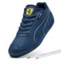 PUMA x Scuderia Ferrari Speedcat “Azul Persa”