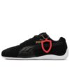 PUMA x Scuderia Ferrari Speedcat “Escudo – Negro”