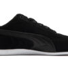 PUMA x Scuderia Ferrari Speedcat “Escudo – Negro”