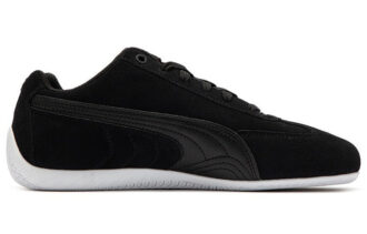PUMA x Scuderia Ferrari Speedcat “Escudo – Negro”