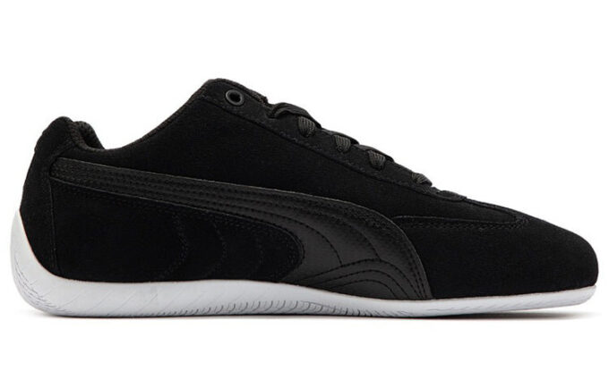 PUMA x Scuderia Ferrari Speedcat “Escudo – Negro”