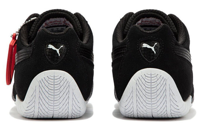 PUMA x Scuderia Ferrari Speedcat “Escudo – Negro”