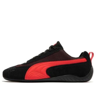 PUMA x Scuderia Ferrari Speedcat “Metal Energy”