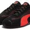PUMA x Scuderia Ferrari Speedcat “Metal Energy”
