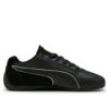 PUMA x Scuderia Ferrari Speedcat “Negro Rosso Corsa”