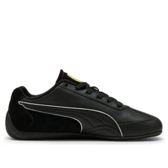 PUMA x Scuderia Ferrari Speedcat “Negro Rosso Corsa”