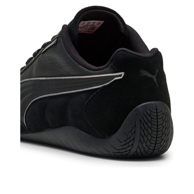 PUMA x Scuderia Ferrari Speedcat “Negro Rosso Corsa”