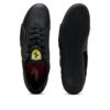 PUMA x Scuderia Ferrari Speedcat “Negro Rosso Corsa”