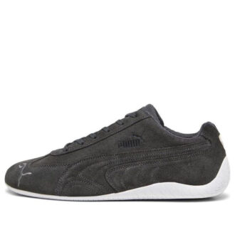 PUMA x Scuderia Ferrari Speedcat “Negro y blanco”