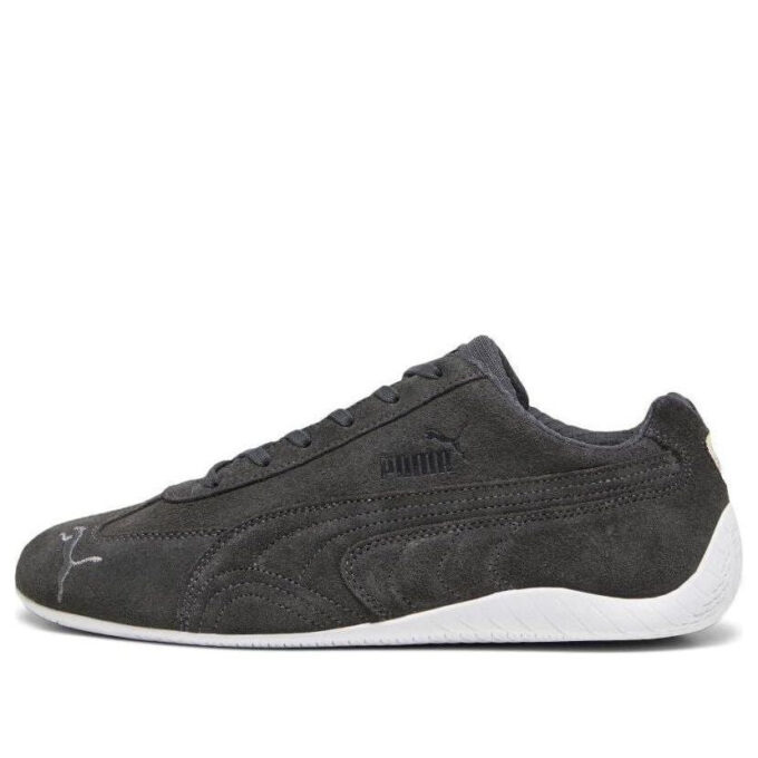 PUMA x Scuderia Ferrari Speedcat “Negro y blanco”
