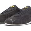 PUMA x Scuderia Ferrari Speedcat “Negro y blanco”