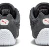 PUMA x Scuderia Ferrari Speedcat “Negro y blanco”