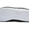 PUMA x Scuderia Ferrari Speedcat “Negro y blanco”