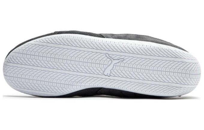PUMA x Scuderia Ferrari Speedcat “Negro y blanco”
