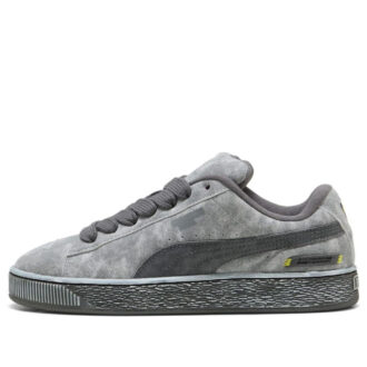 PUMA x Scuderia Ferrari Suede XL “Paquete Sol del Desierto”