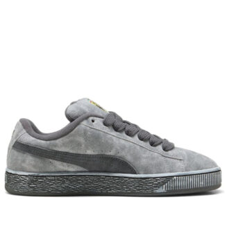 PUMA x Scuderia Ferrari Suede XL “Paquete Sol del Desierto”