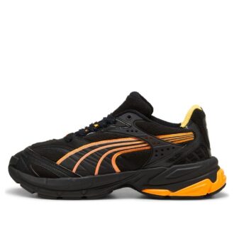 PUMA x Scuderia Ferrari Velophasis “Negro”