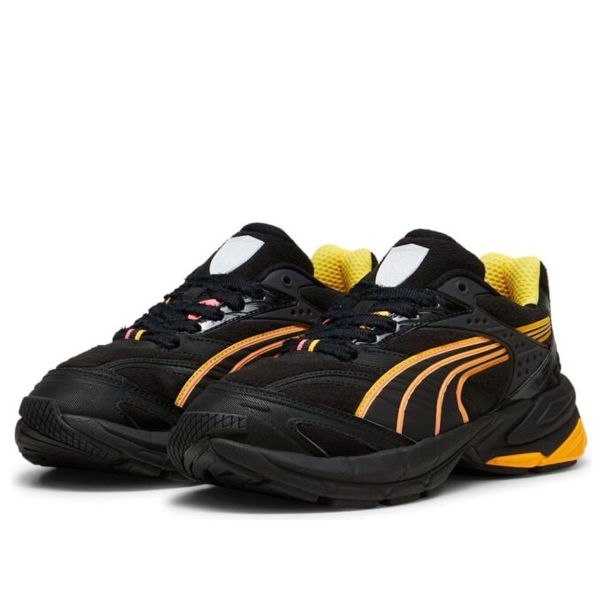 PUMA x Scuderia Ferrari Velophasis “Negro”