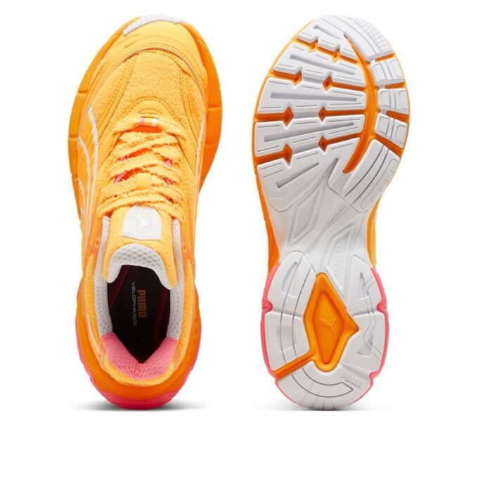 PUMA x Scuderia Ferrari Velophasis “Sun Stream”