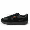 PUMA x Scye Palermo Leo “Negro Rickie Naranja”
