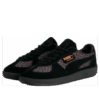 PUMA x Scye Palermo Leo “Negro Rickie Naranja”