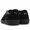 PUMA x Scye Palermo Leo “Negro Rickie Naranja”