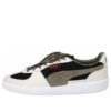 PUMA x Scye Palermo “Negro Vapor Gris”