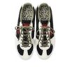 PUMA x Scye Palermo “Negro Vapor Gris”