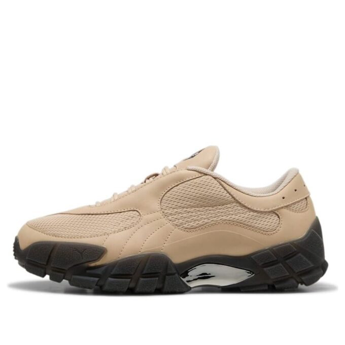 PUMA x Skepta Forever “Granola”