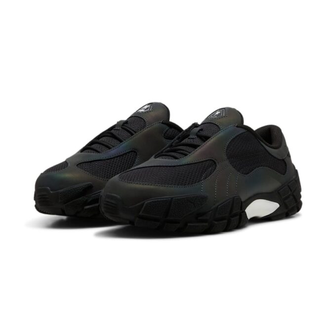 PUMA x Skepta Forever “Negro”