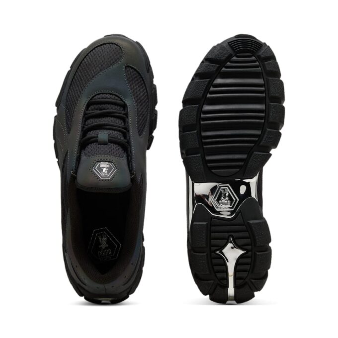 PUMA x Skepta Forever “Negro”