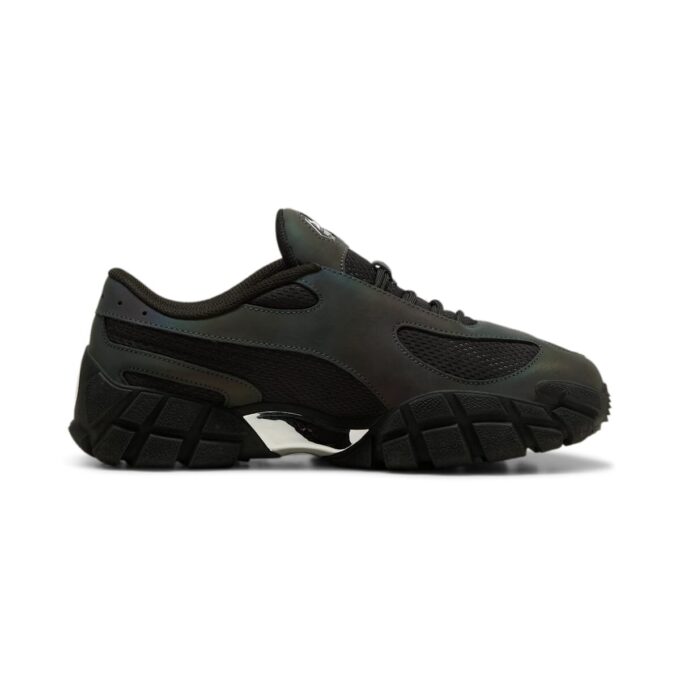 PUMA x Skepta Forever “Negro”