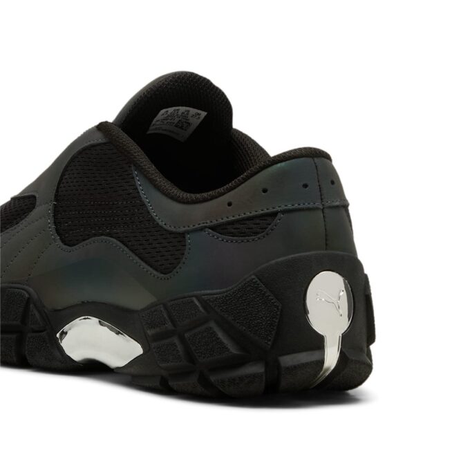 PUMA x Skepta Forever “Negro”