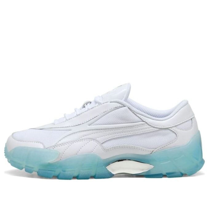 PUMA x SKEPTA Skope “Blanco-Azul Regal”