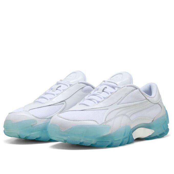 PUMA x SKEPTA Skope “Blanco-Azul Regal”