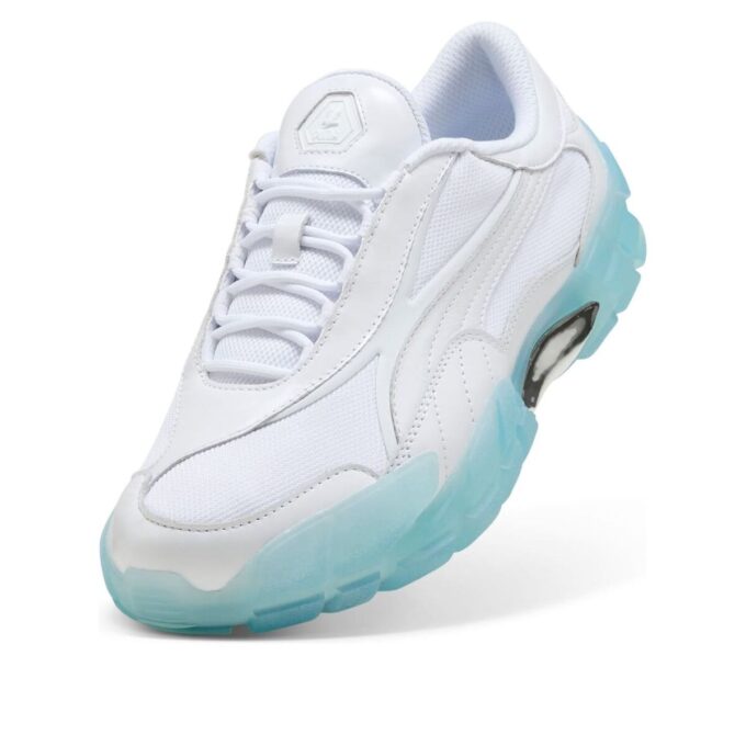 PUMA x SKEPTA Skope “Blanco-Azul Regal”