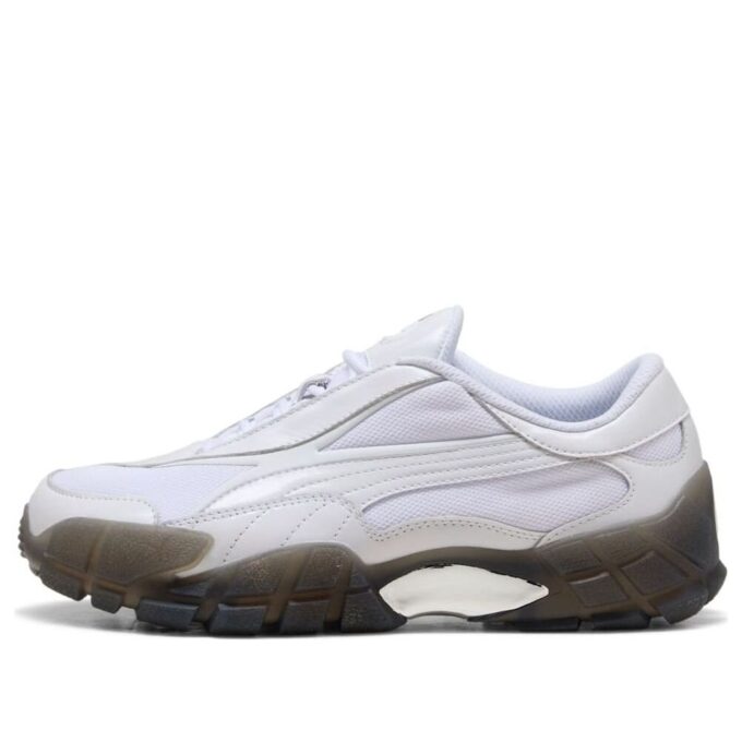 PUMA x SKEPTA Skope “Blanco Negro”