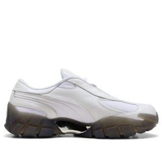 PUMA x SKEPTA Skope “Blanco Negro”
