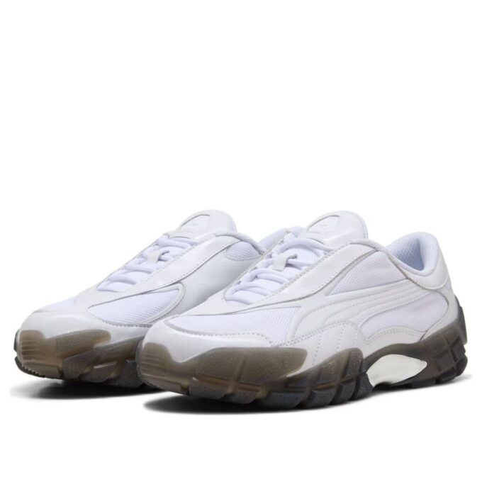 PUMA x SKEPTA Skope “Blanco Negro”