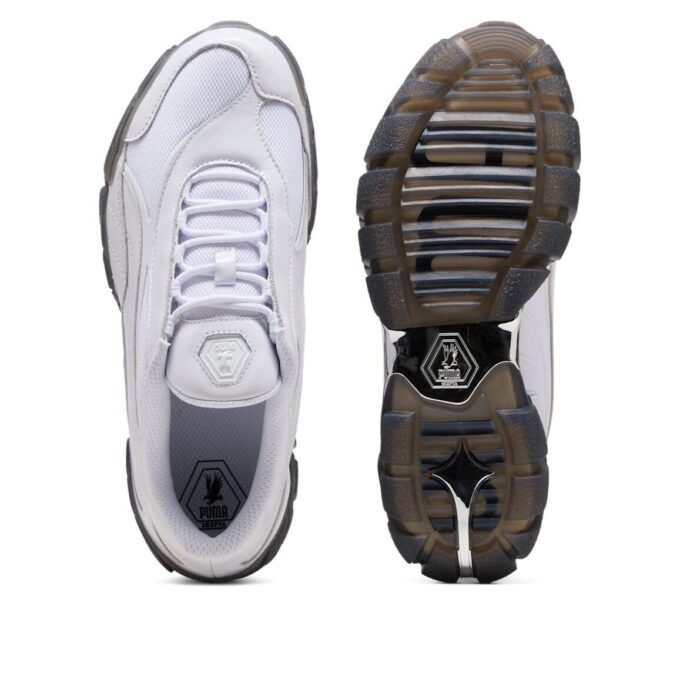 PUMA x SKEPTA Skope “Blanco Negro”