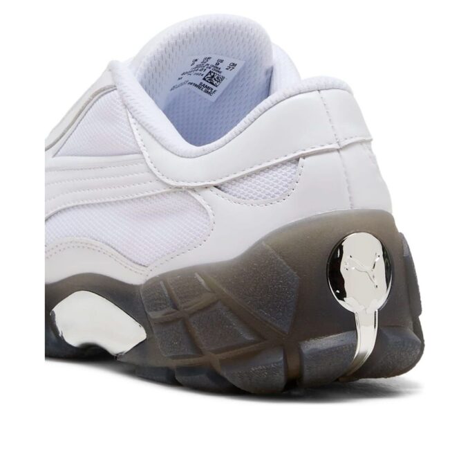 PUMA x SKEPTA Skope “Blanco Negro”